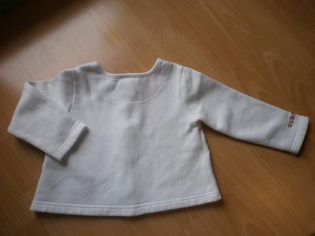 Kabátik s mackom pooh, disney,92