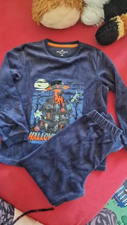 Domáci úbor, sergent major,122