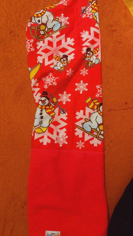 Nákrčnik sportcool, 110