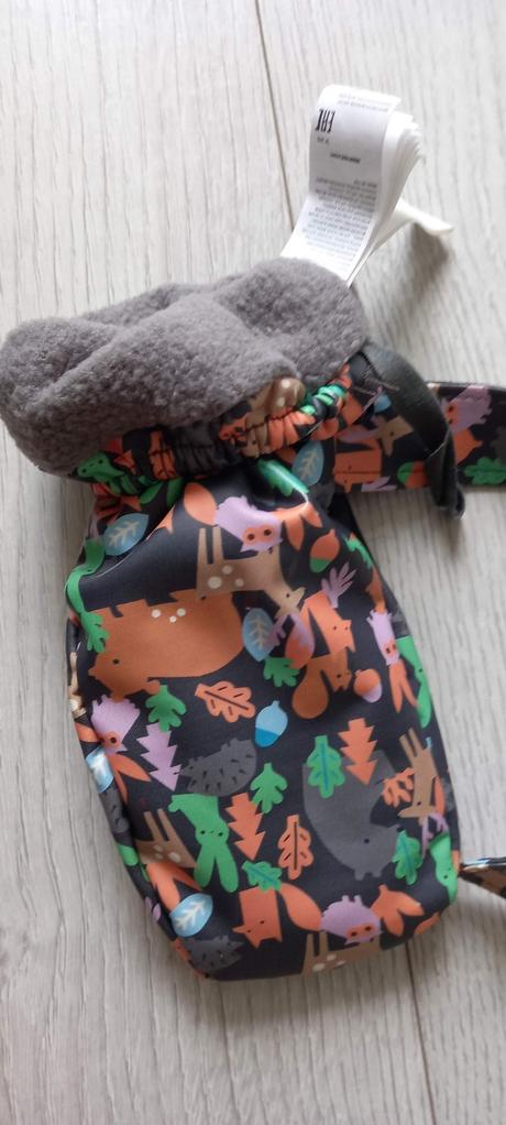 Rukavice, reserved,98