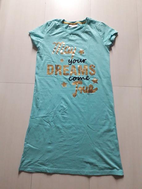 Nočná košela veľ. 164/170, bonprix,164