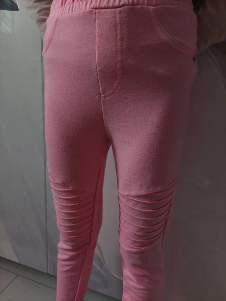 Jeginsove tepláčky 110/116, kiki&koko,110