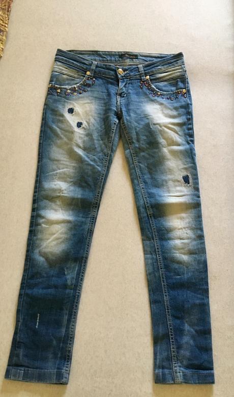 Dámske rifle jr, 28