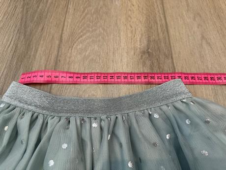 Suknička h&m, h&m,116