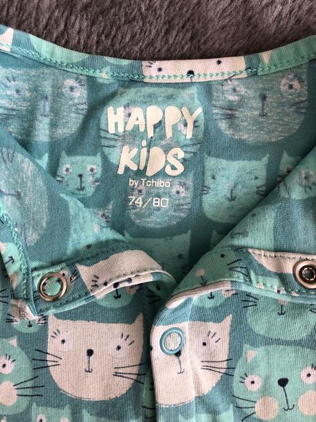 Letny overal, tchibo,80