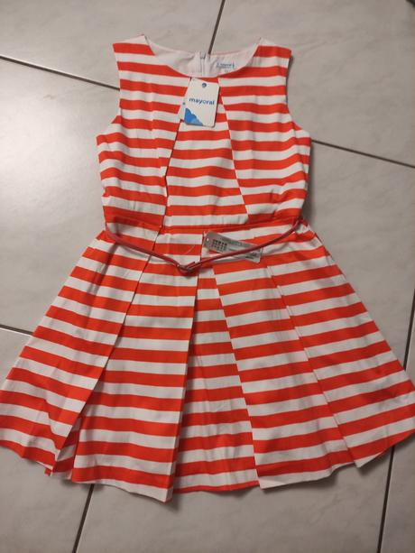 Šaty mayoral, mayoral,158