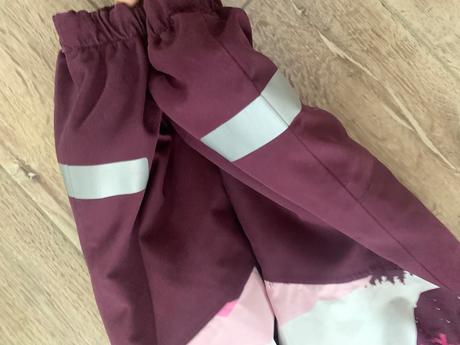 Reima model kurikka zimná kombinéza 104/110, reima,104 / 110