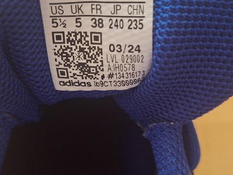 Adidas original halovky, adidas,38