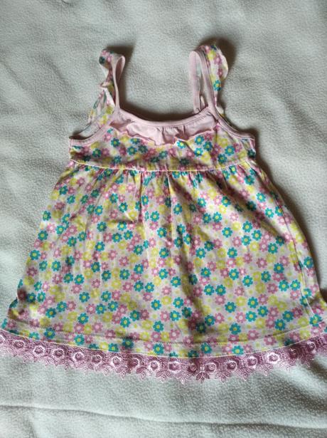 Šaty-tunika 98-104, george,98