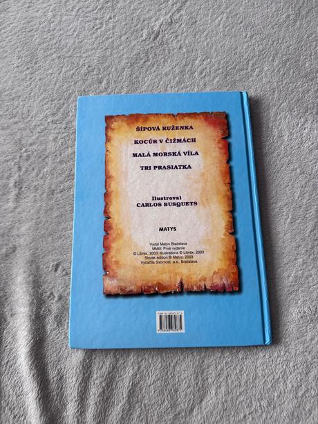 Bol raz jeden kráľ, 