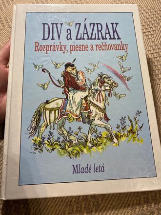 Div a zázrak bulatov michail alexandrovič,