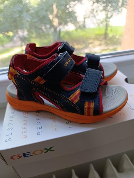 Sandale geox, geox,31