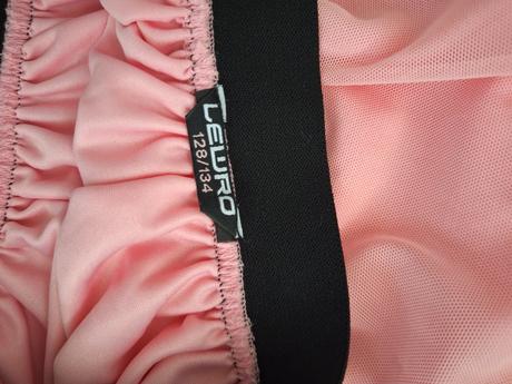 Predam suknu, lewro,134