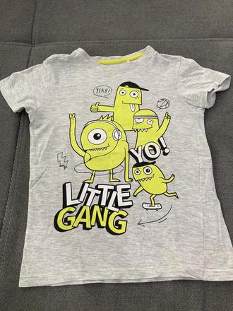 Tricko, reserved,128