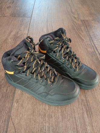 Adidas zimné topánky, adidas,33