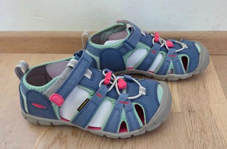 Keen seacamp ii cnx, keen,32 / 33 / 34 / 36