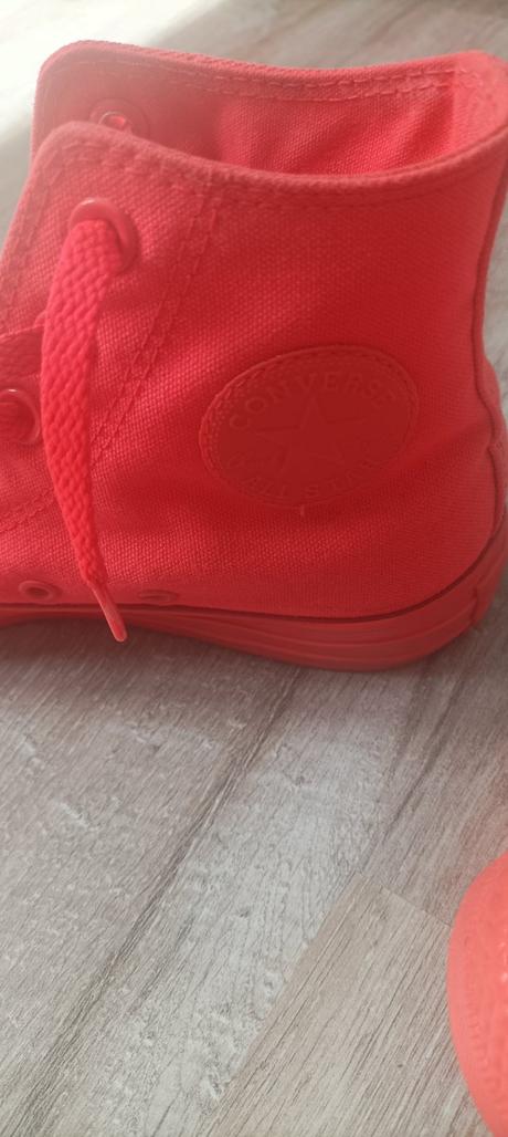 Damske tenisky, converse,36