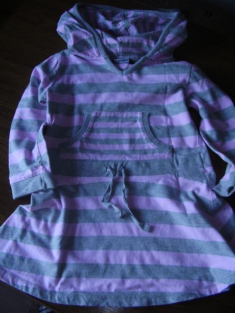 Tunika-tričko, george,92