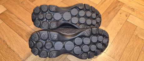 Látkové tenisky skechers v. 37, skechers,37