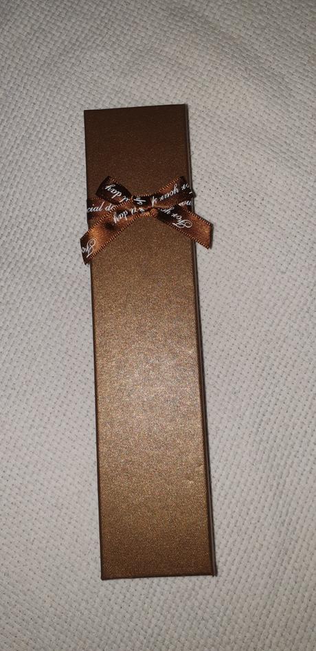 Darčeková krabička, 