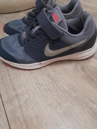Tenisky, nike,34