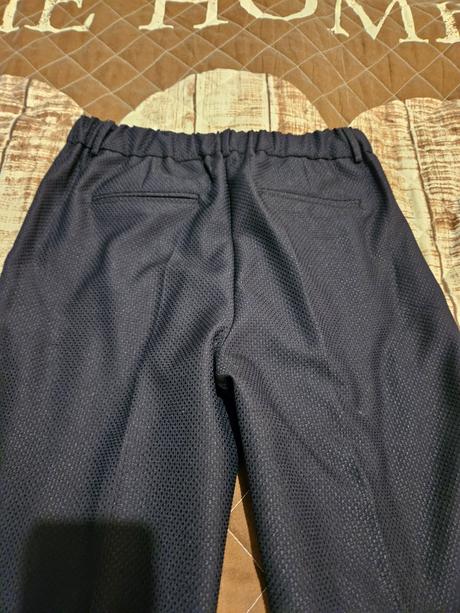 Nohavicový kostým promod, promod,38