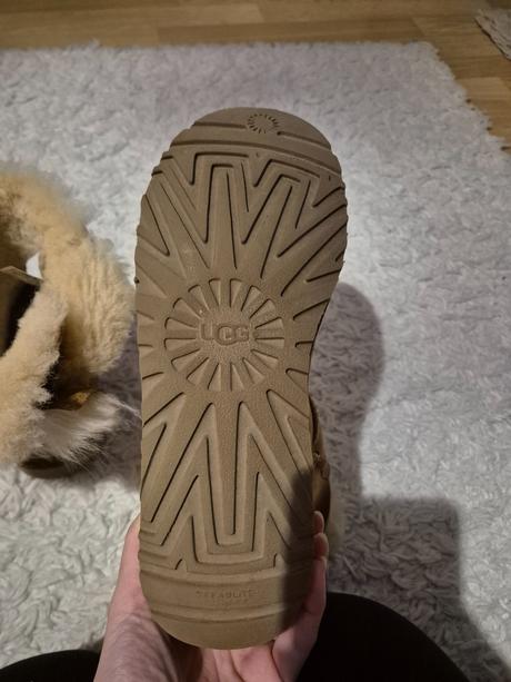 Ugg cizmy, ugg,40