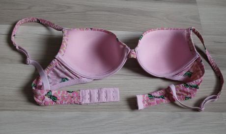 Dámska podprsenka, tezenis,70a