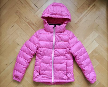 Zimná bunda everest, neverest,146