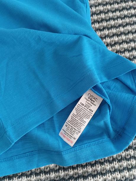 Next nové tričko, next,104