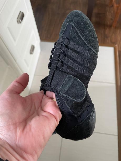 Topánky na tanečnú č. 4 ( tanečné ), 30