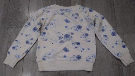 Detská mikina, dopodopo,98