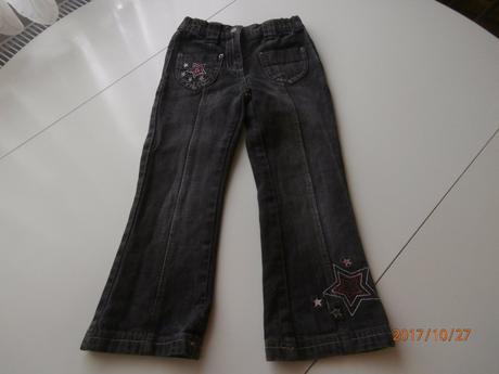 Rifle na 4-5 rokov zvonové, dopodopo,110