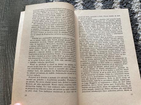 Hrobka v hlbinách-vyd.1989, 