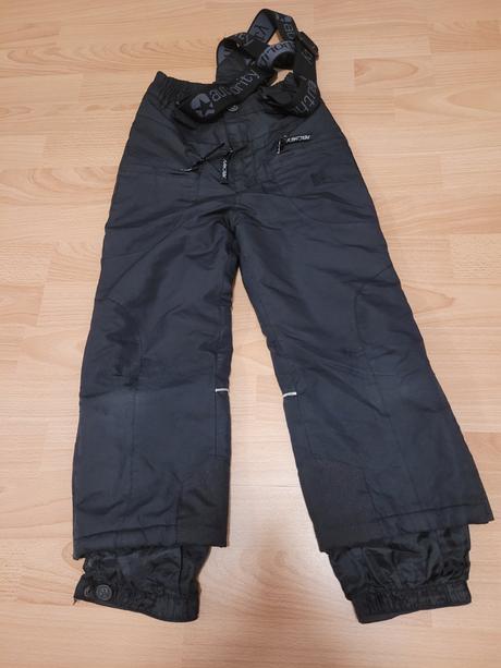 Authority oteplovacky 104/110, authority,104