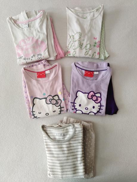 Pyžamká v. 110, 110