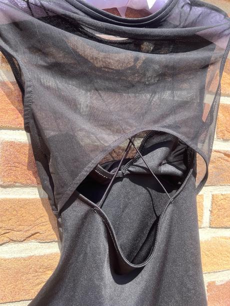 Sexi elegantné body bershka, bershka,xs