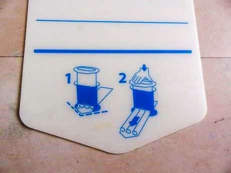 Pomocník tupperware, 