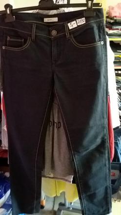 Rifle veľ.  28/32, esprit,38