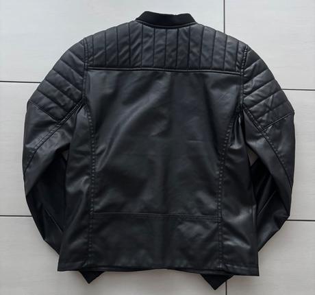 Koženka 152, h&m,152