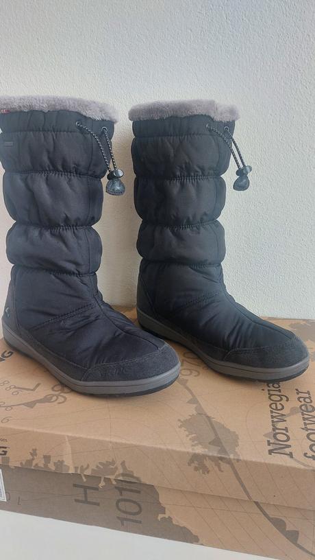 Top stav zimné čižmy viking gtx, viking,39