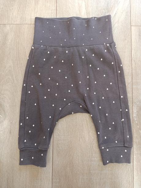 H&m tepláčiky, h&m,62