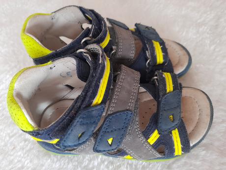 Sandalky bartek, bartek,25