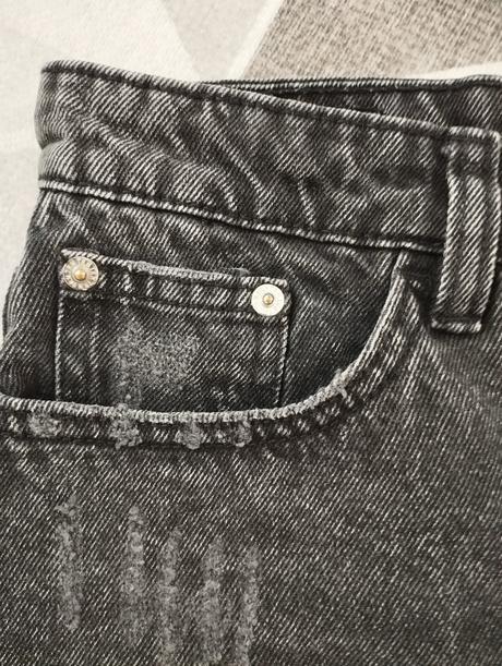 Riflové kraťasy, terranova,38