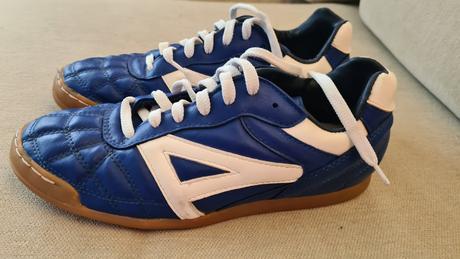 Detske halove botasky - ako nove, 34