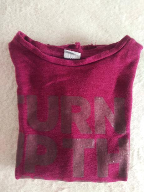 Sveter zn. zara, zara,140