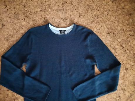 Pánsky  pulóver veľ. s, s