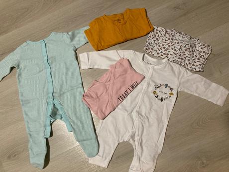 Pyžamká, sinsay,68