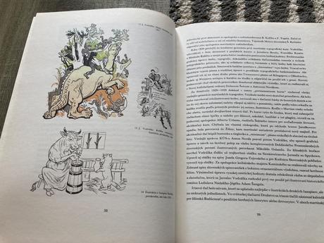 Jaroslav vodrážka výber z diela- prvé vydanie 1984, 