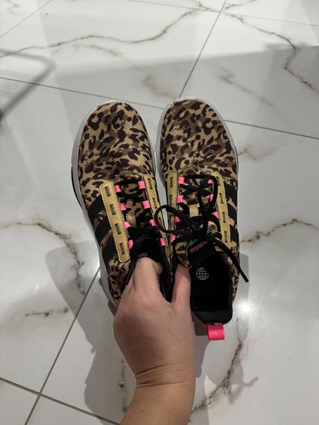 Dámske adidas botasky, adidas,40